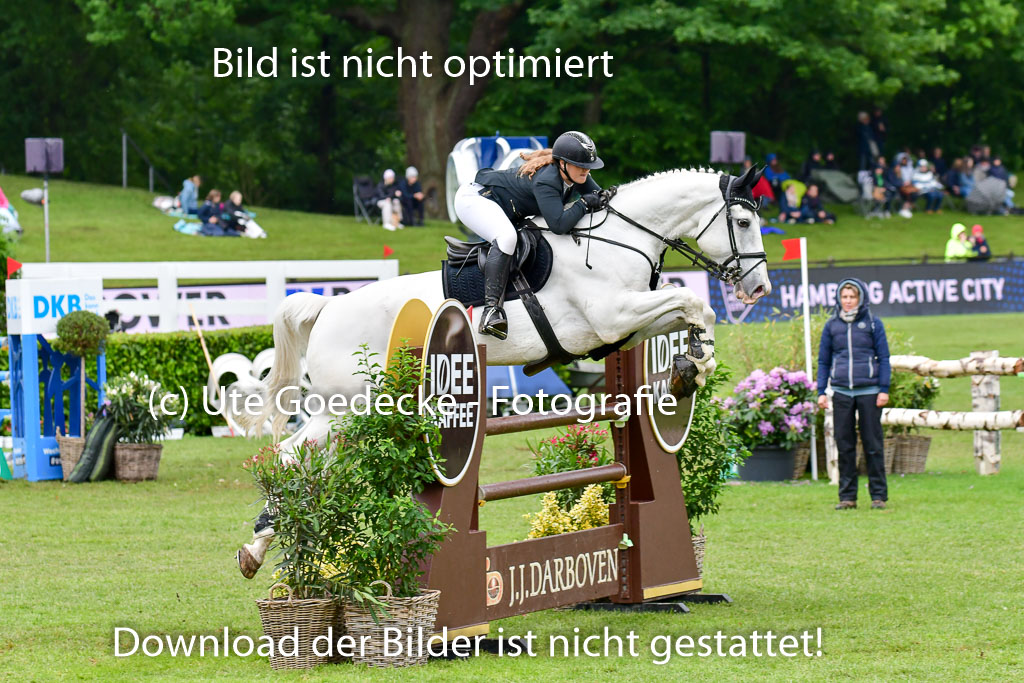 Deutsches Spring-und Dressur-Derby 2022 | 29052022 Spooks S-M-L Tour_056 