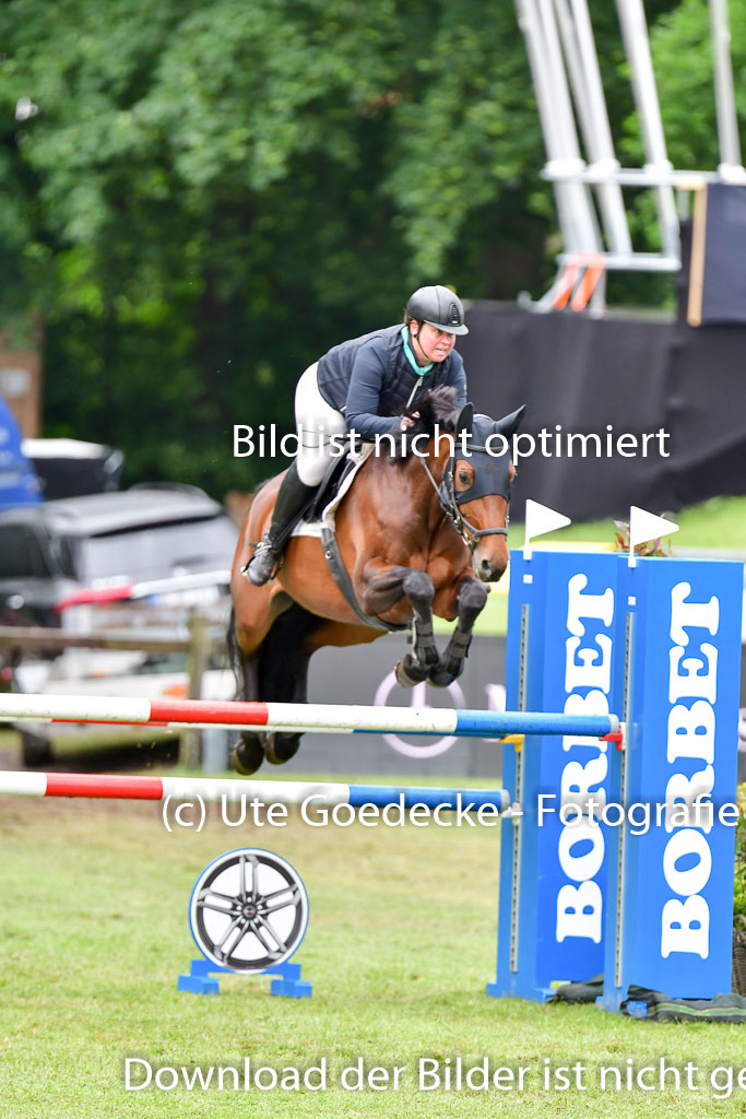 Deutsches Spring-und Dressur-Derby 2022 | 29052022 Spooks S-M-L Tour_060 