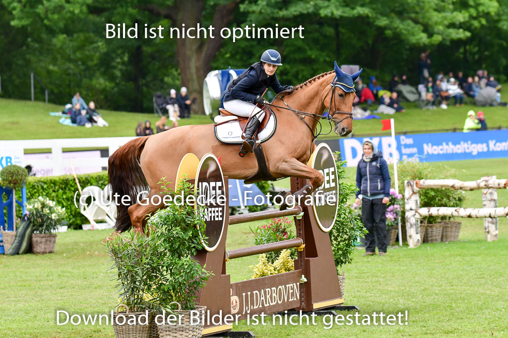 Deutsches Spring-und Dressur-Derby 2022 | 29052022 Spooks S-M-L Tour_068 