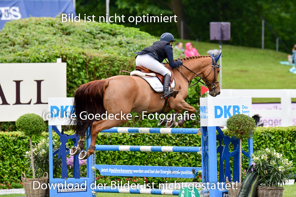 Deutsches Spring-und Dressur-Derby 2022 | 29052022 Spooks S-M-L Tour_071 