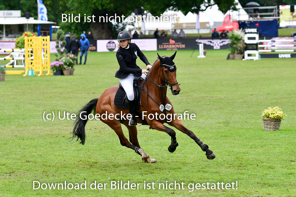 Deutsches Spring-und Dressur-Derby 2022 | 29052022 Spooks S-M-L Tour_076 
