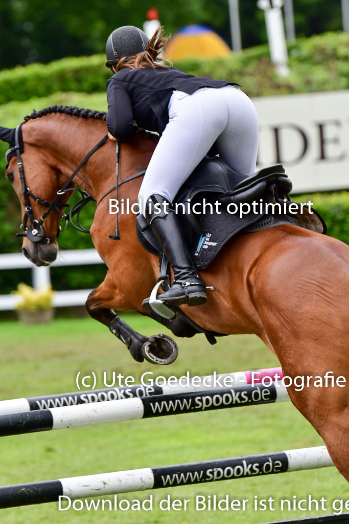 Deutsches Spring-und Dressur-Derby 2022 | 29052022 Spooks S-M-L Tour_077 