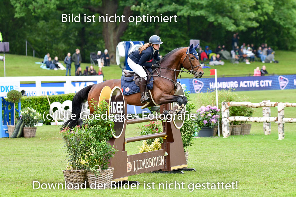 Deutsches Spring-und Dressur-Derby 2022 | 29052022 Spooks S-M-L Tour_082 