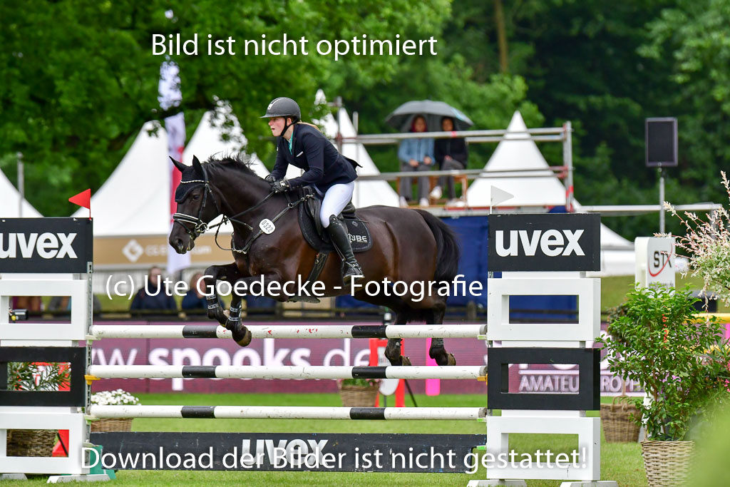 Deutsches Spring-und Dressur-Derby 2022 | 29052022 Spooks S-M-L Tour_086 