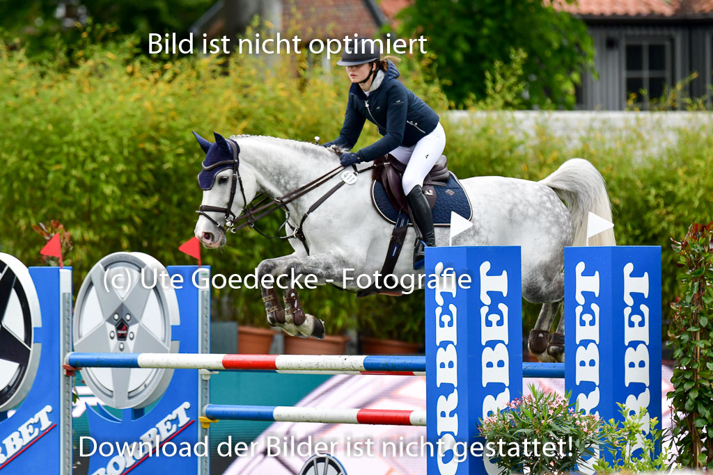Deutsches Spring-und Dressur-Derby 2022 | 29052022 Spooks S-M-L Tour_096 
