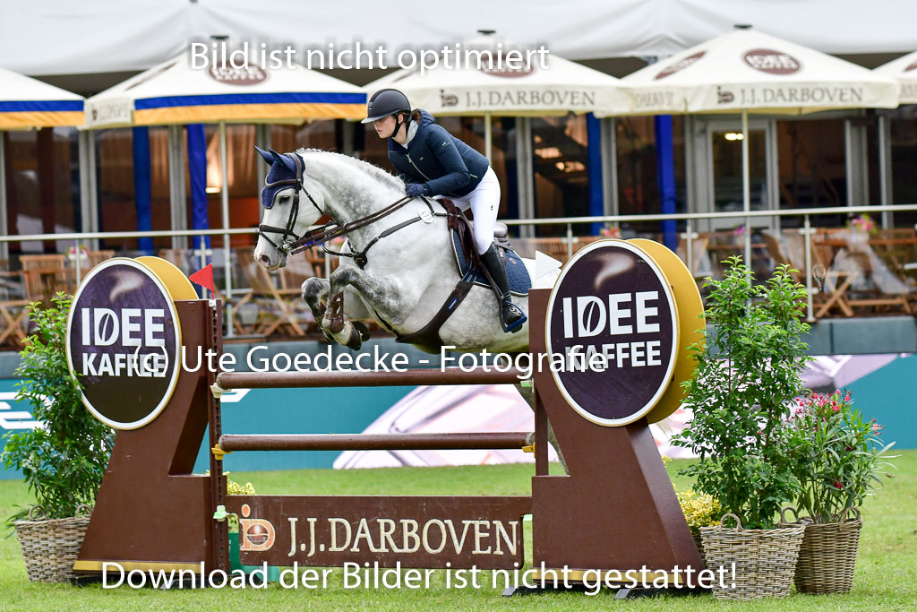 Deutsches Spring-und Dressur-Derby 2022 | 29052022 Spooks S-M-L Tour_099 