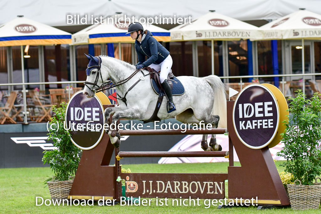 Deutsches Spring-und Dressur-Derby 2022 | 29052022 Spooks S-M-L Tour_100 