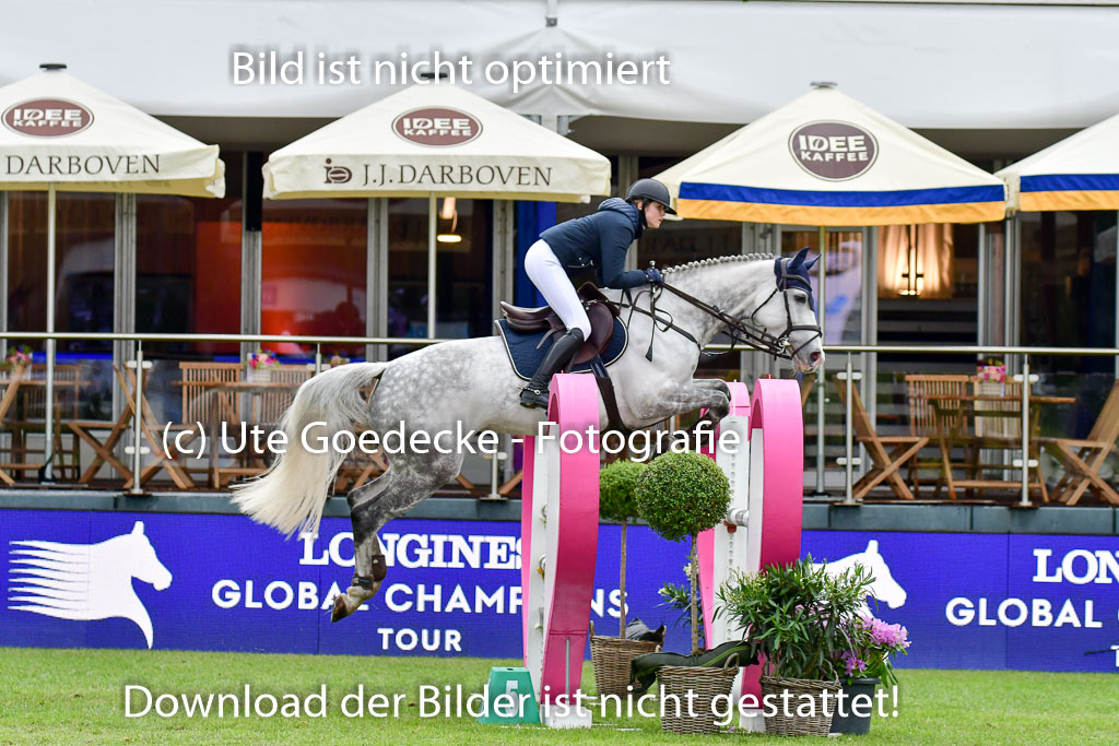 Deutsches Spring-und Dressur-Derby 2022 | 29052022 Spooks S-M-L Tour_102 