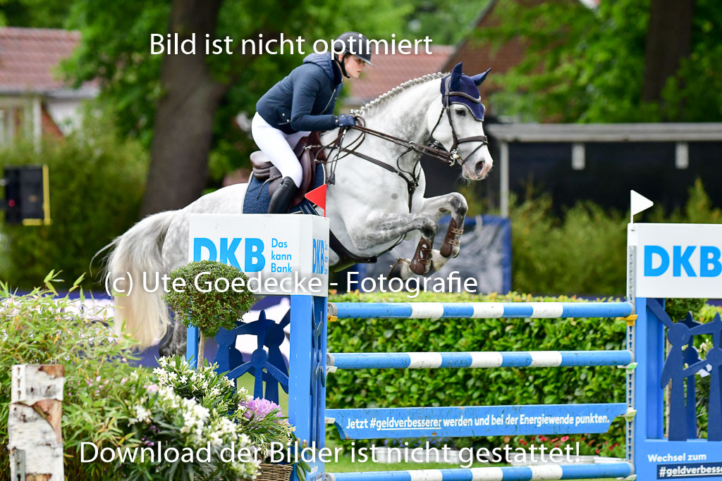 Deutsches Spring-und Dressur-Derby 2022 | 29052022 Spooks S-M-L Tour_103 