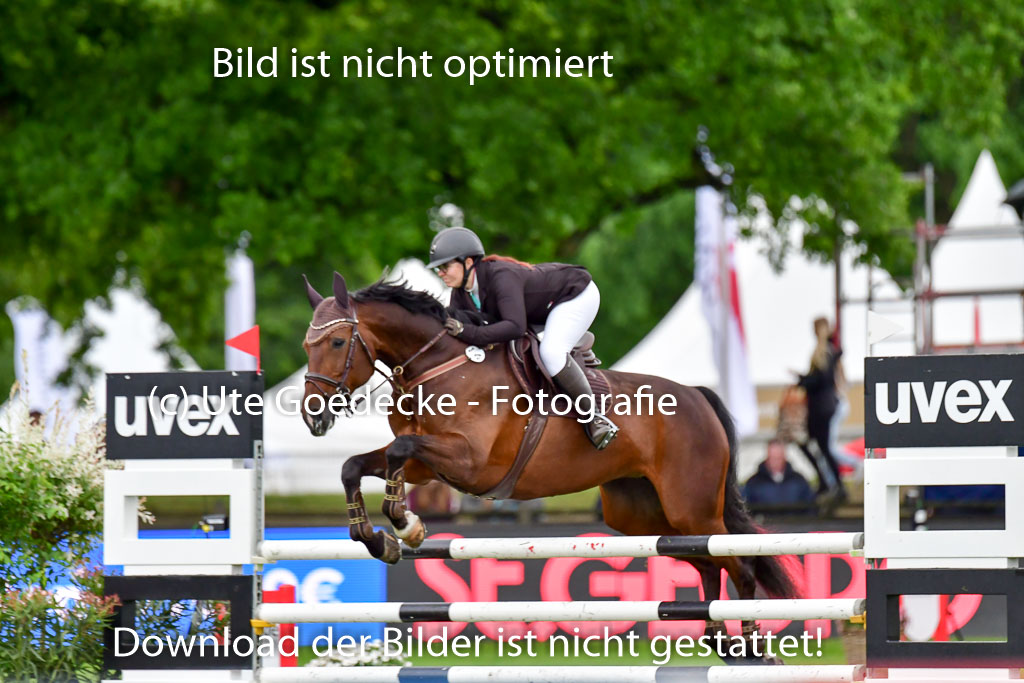 Deutsches Spring-und Dressur-Derby 2022 | 29052022 Spooks S-M-L Tour_106 