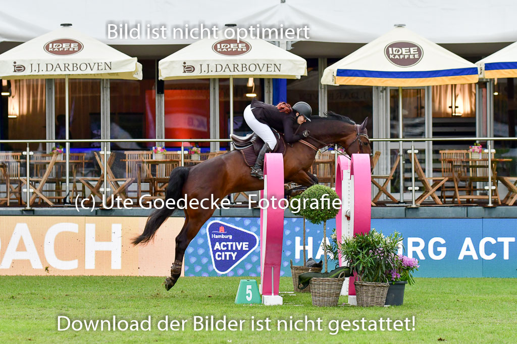 Deutsches Spring-und Dressur-Derby 2022 | 29052022 Spooks S-M-L Tour_109 