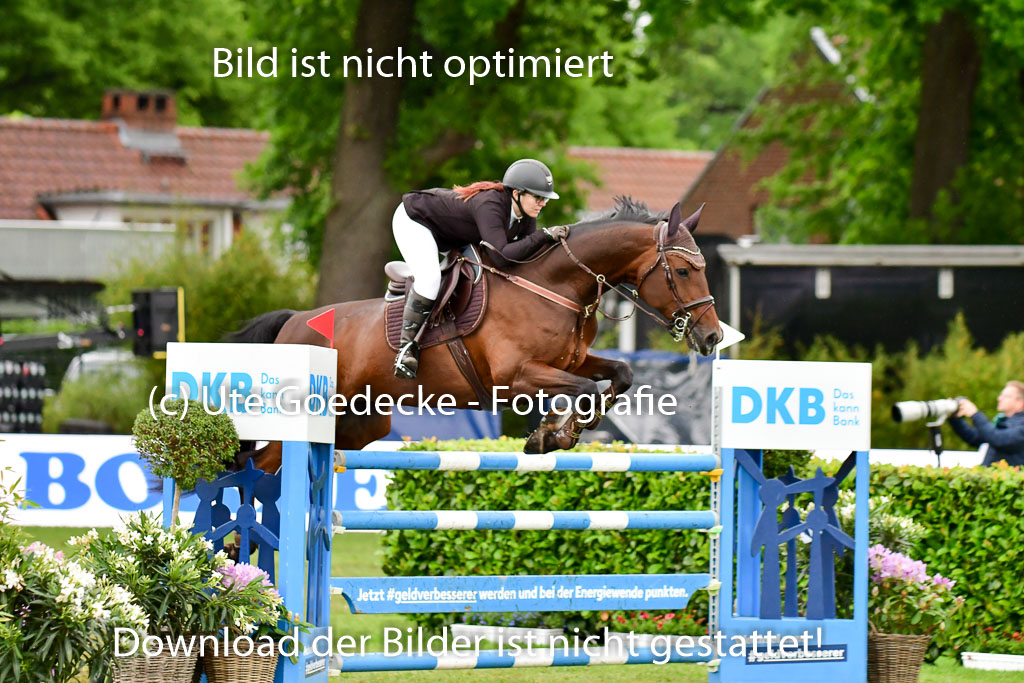 Deutsches Spring-und Dressur-Derby 2022 | 29052022 Spooks S-M-L Tour_110 