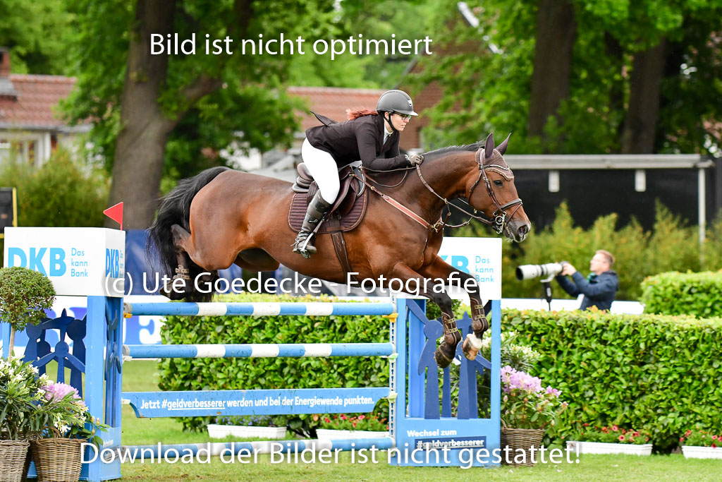 Deutsches Spring-und Dressur-Derby 2022 | 29052022 Spooks S-M-L Tour_111 
