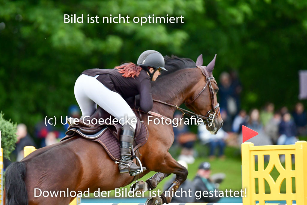 Deutsches Spring-und Dressur-Derby 2022 | 29052022 Spooks S-M-L Tour_114 