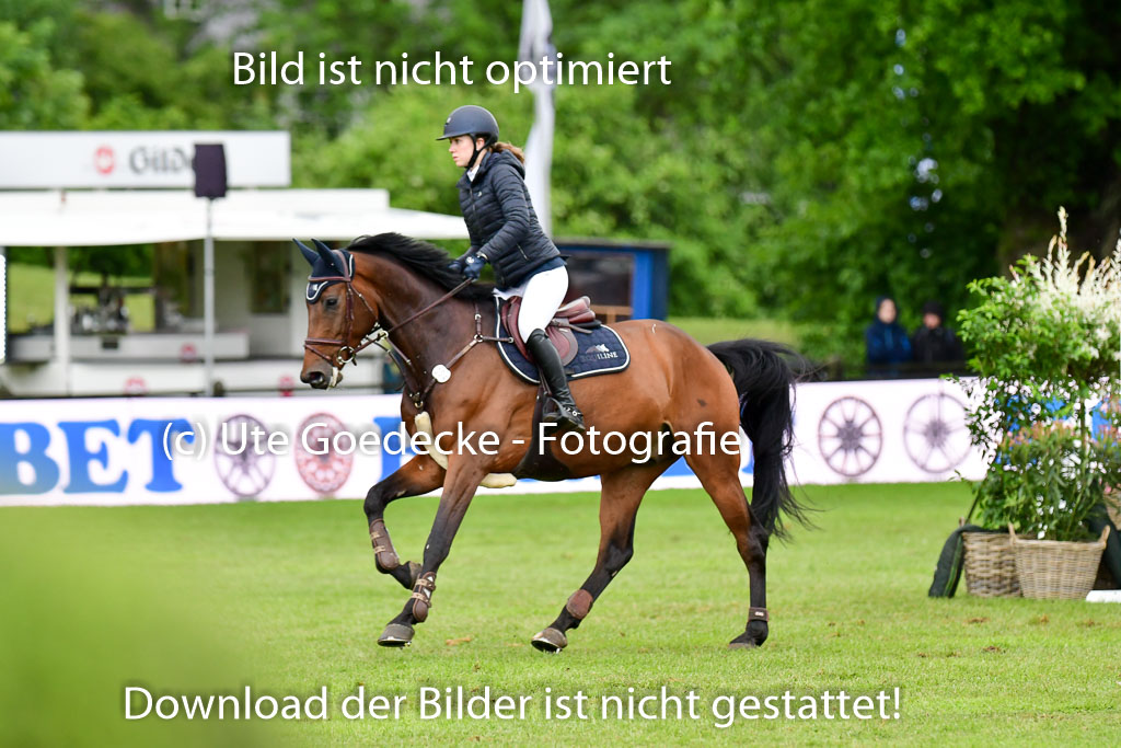 Deutsches Spring-und Dressur-Derby 2022 | 29052022 Spooks S-M-L Tour_117 