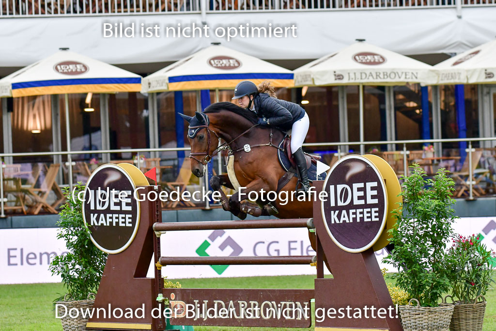 Deutsches Spring-und Dressur-Derby 2022 | 29052022 Spooks S-M-L Tour_119 
