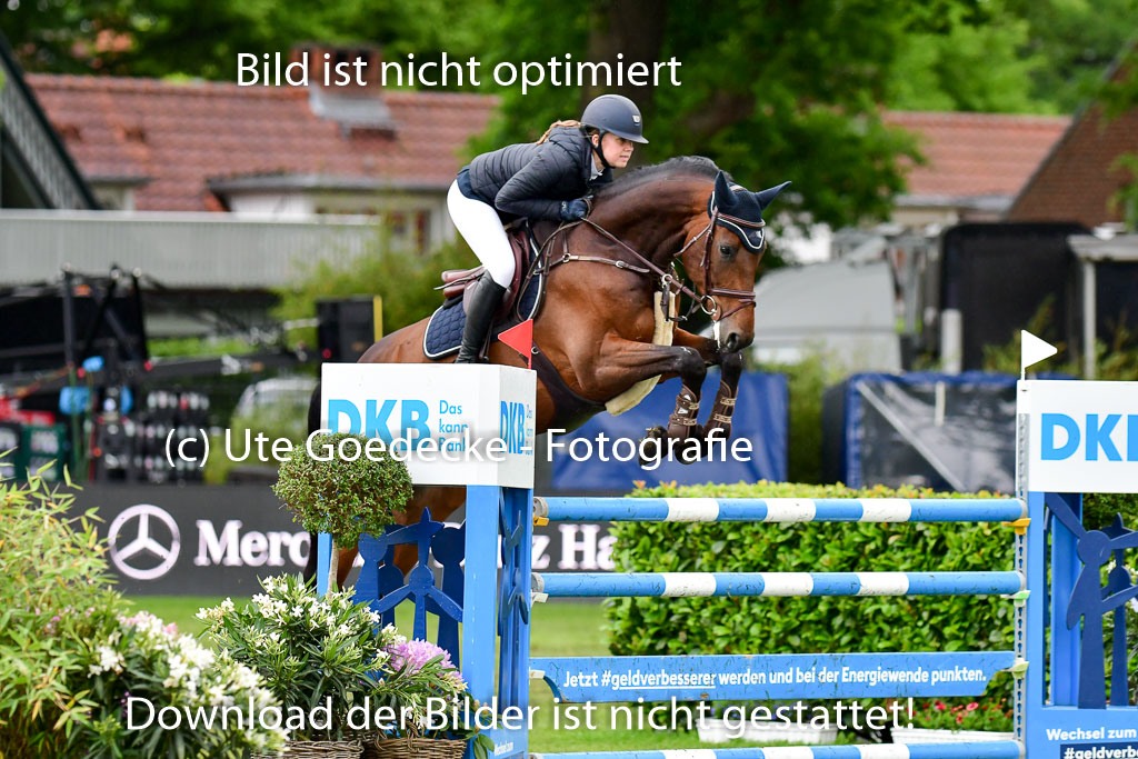 Deutsches Spring-und Dressur-Derby 2022 | 29052022 Spooks S-M-L Tour_122 