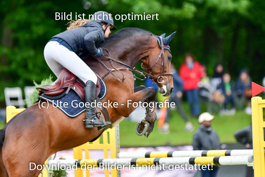 Deutsches Spring-und Dressur-Derby 2022 | 29052022 Spooks S-M-L Tour_125 