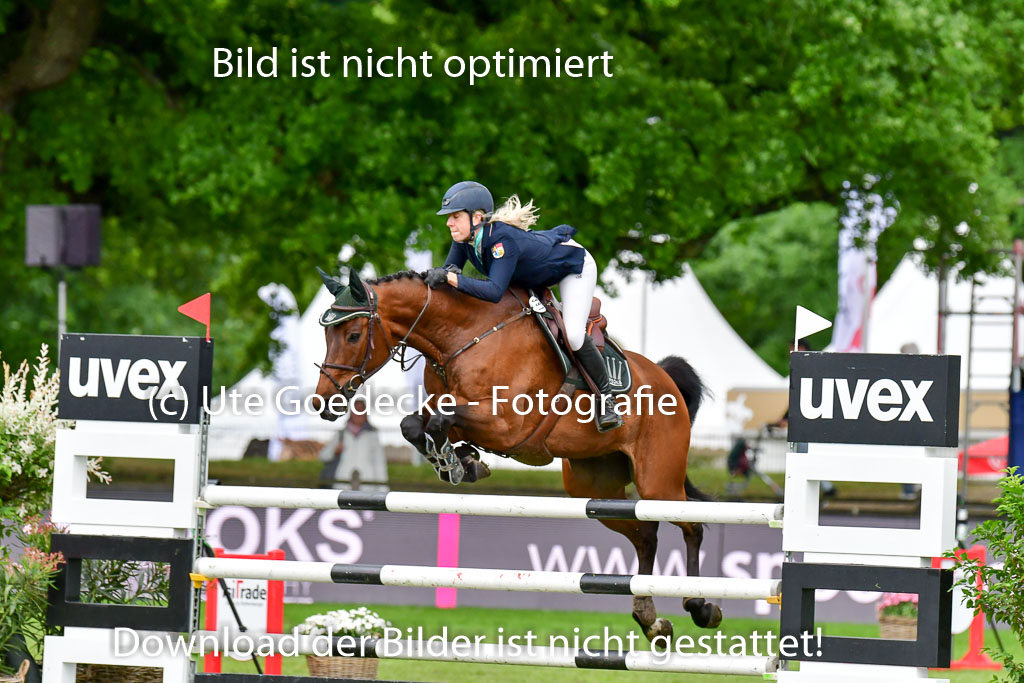 Deutsches Spring-und Dressur-Derby 2022 | 29052022 Spooks S-M-L Tour_126 