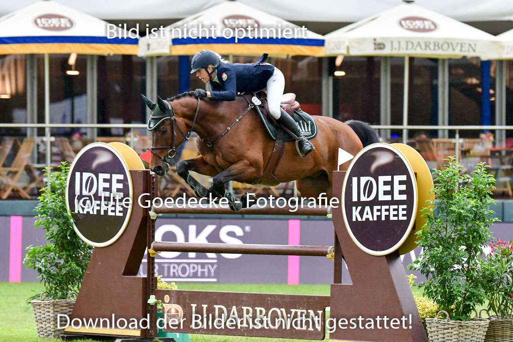 Deutsches Spring-und Dressur-Derby 2022 | 29052022 Spooks S-M-L Tour_130 