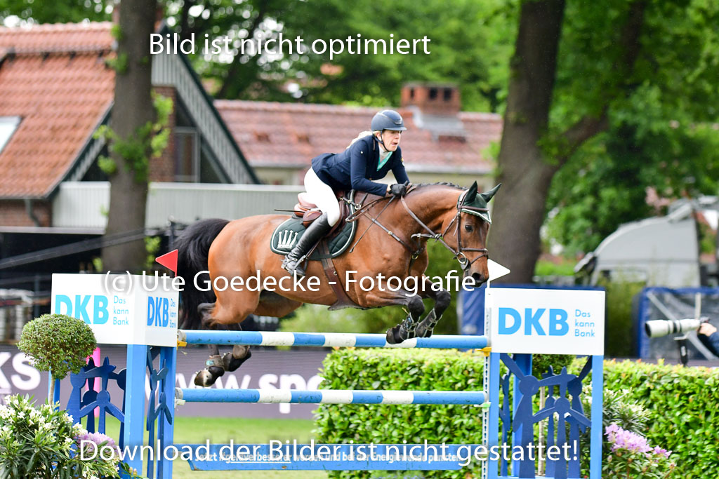 Deutsches Spring-und Dressur-Derby 2022 | 29052022 Spooks S-M-L Tour_132 