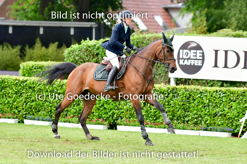 Deutsches Spring-und Dressur-Derby 2022 | 29052022 Spooks S-M-L Tour_134 