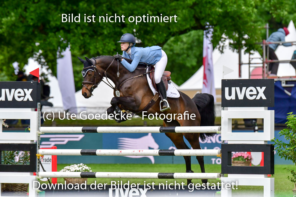 Deutsches Spring-und Dressur-Derby 2022 | 29052022 Spooks S-M-L Tour_135 