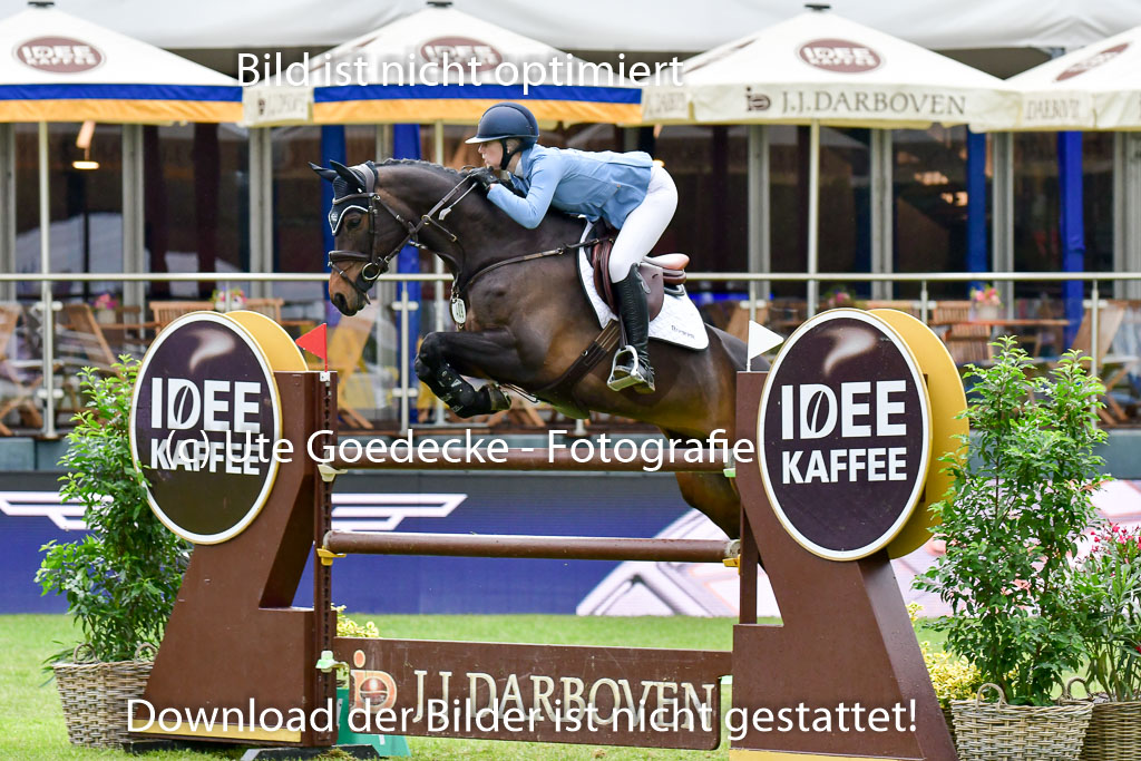 Deutsches Spring-und Dressur-Derby 2022 | 29052022 Spooks S-M-L Tour_137 
