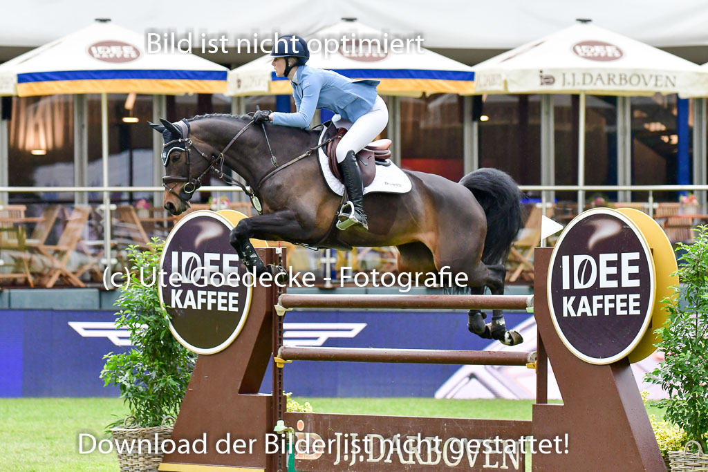 Deutsches Spring-und Dressur-Derby 2022 | 29052022 Spooks S-M-L Tour_138 