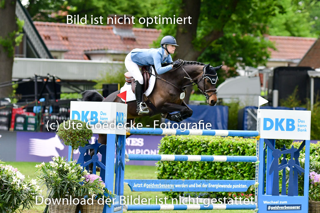 Deutsches Spring-und Dressur-Derby 2022 | 29052022 Spooks S-M-L Tour_140 