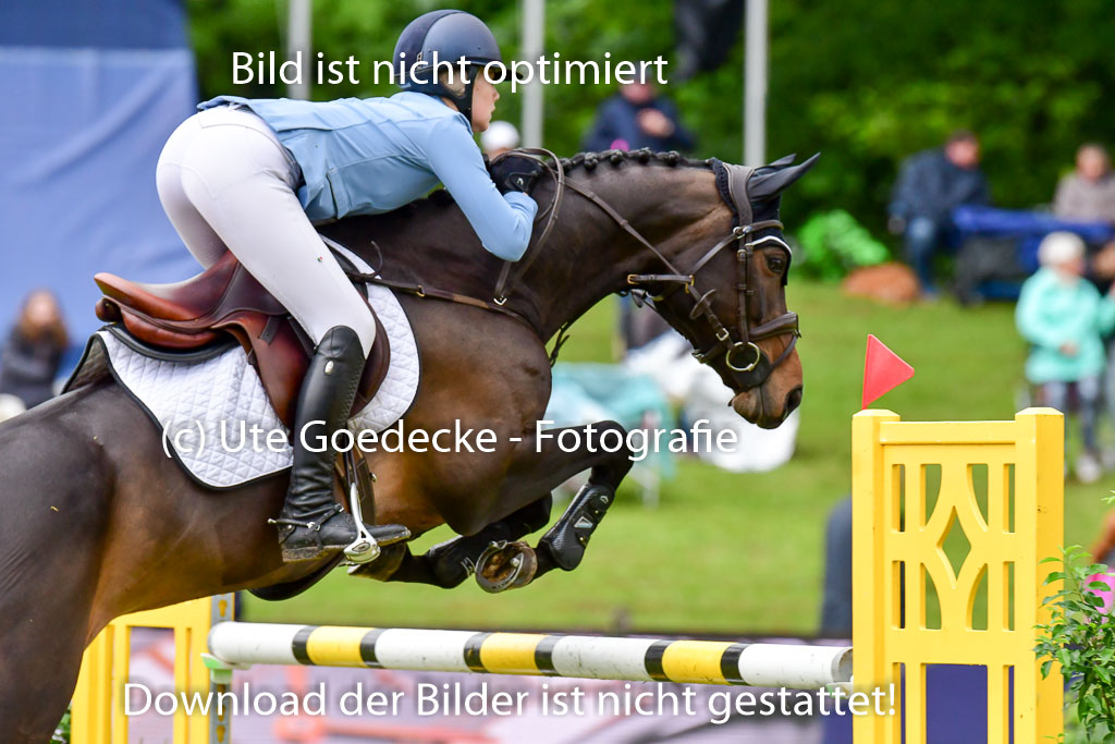 Deutsches Spring-und Dressur-Derby 2022 | 29052022 Spooks S-M-L Tour_143 