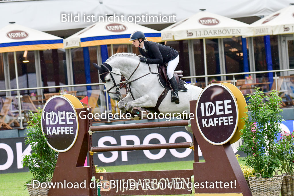 Deutsches Spring-und Dressur-Derby 2022 | 29052022 Spooks S-M-L Tour_144 