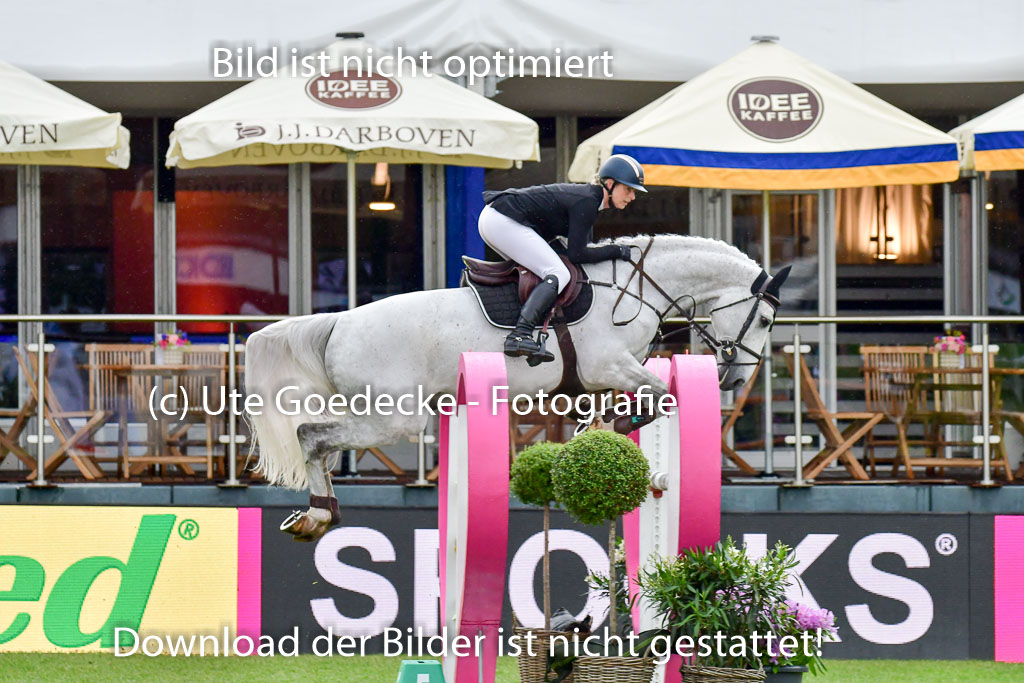 Deutsches Spring-und Dressur-Derby 2022 | 29052022 Spooks S-M-L Tour_146 