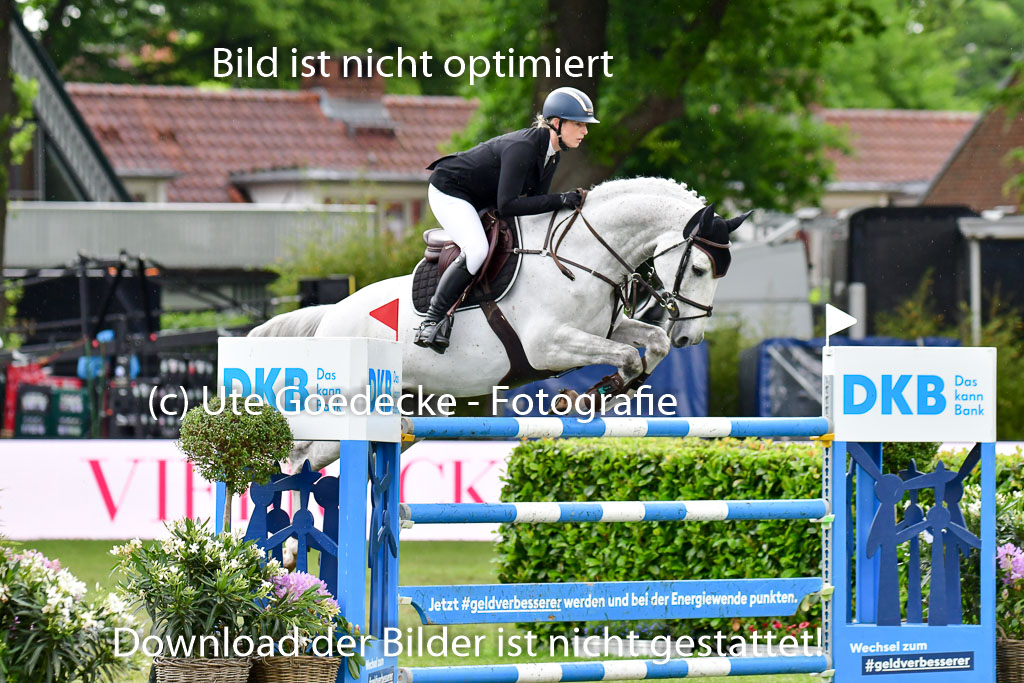 Deutsches Spring-und Dressur-Derby 2022 | 29052022 Spooks S-M-L Tour_147 