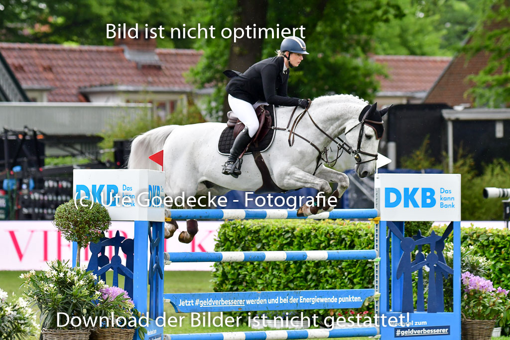 Deutsches Spring-und Dressur-Derby 2022 | 29052022 Spooks S-M-L Tour_148 