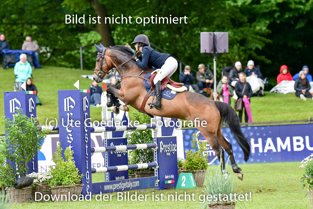Deutsches Spring-und Dressur-Derby 2022 | 29052022 Spooks S-M-L Tour_154 
