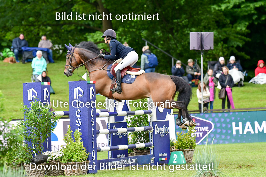 Deutsches Spring-und Dressur-Derby 2022 | 29052022 Spooks S-M-L Tour_155 