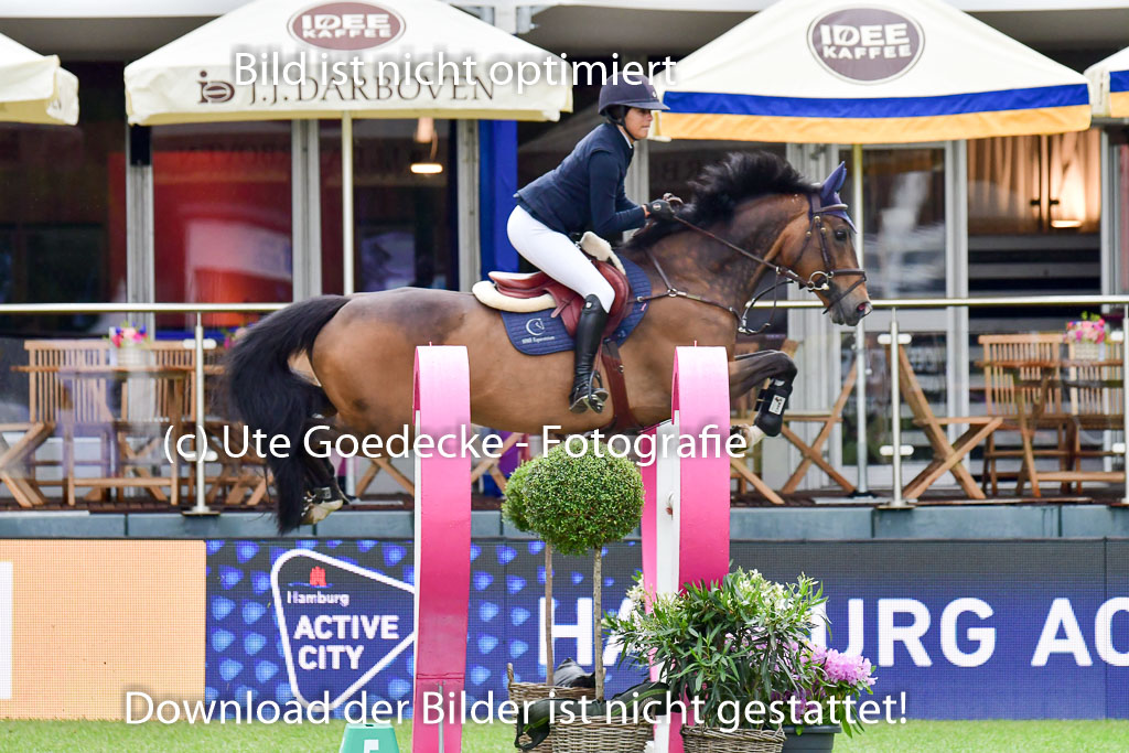 Deutsches Spring-und Dressur-Derby 2022 | 29052022 Spooks S-M-L Tour_160 