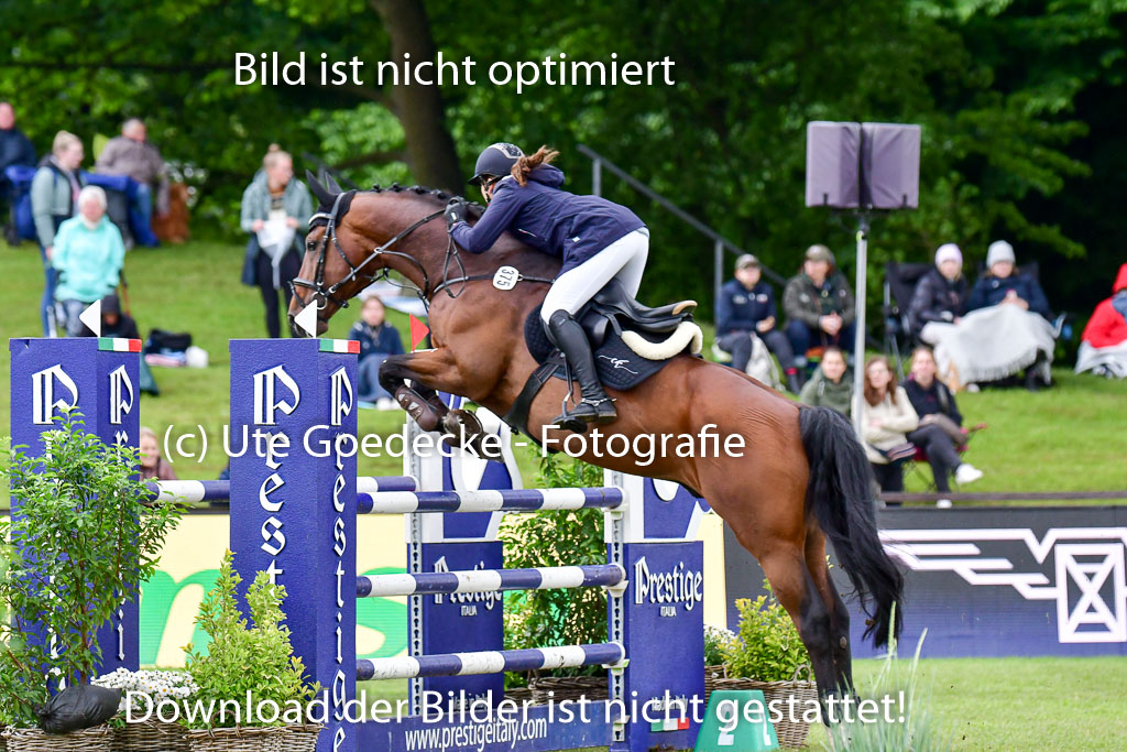 Deutsches Spring-und Dressur-Derby 2022 | 29052022 Spooks S-M-L Tour_167 