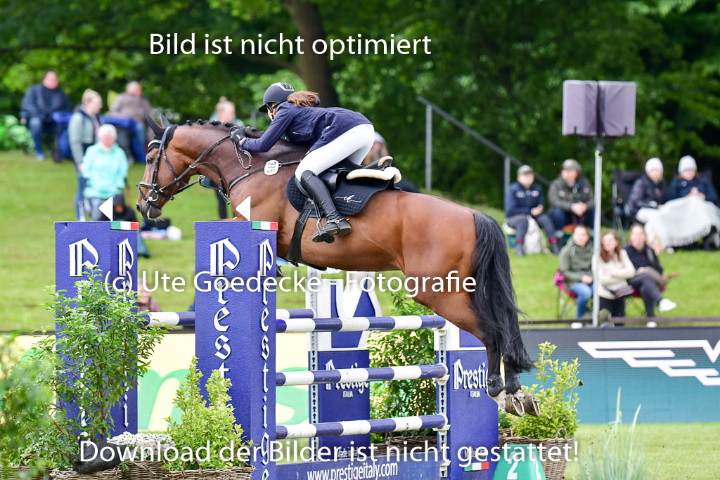 Deutsches Spring-und Dressur-Derby 2022 | 29052022 Spooks S-M-L Tour_168 