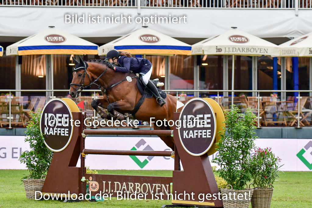 Deutsches Spring-und Dressur-Derby 2022 | 29052022 Spooks S-M-L Tour_169 