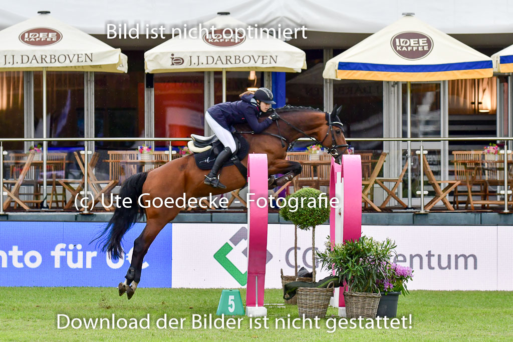 Deutsches Spring-und Dressur-Derby 2022 | 29052022 Spooks S-M-L Tour_170 