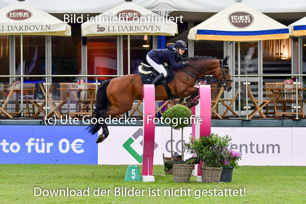 Deutsches Spring-und Dressur-Derby 2022 | 29052022 Spooks S-M-L Tour_171 