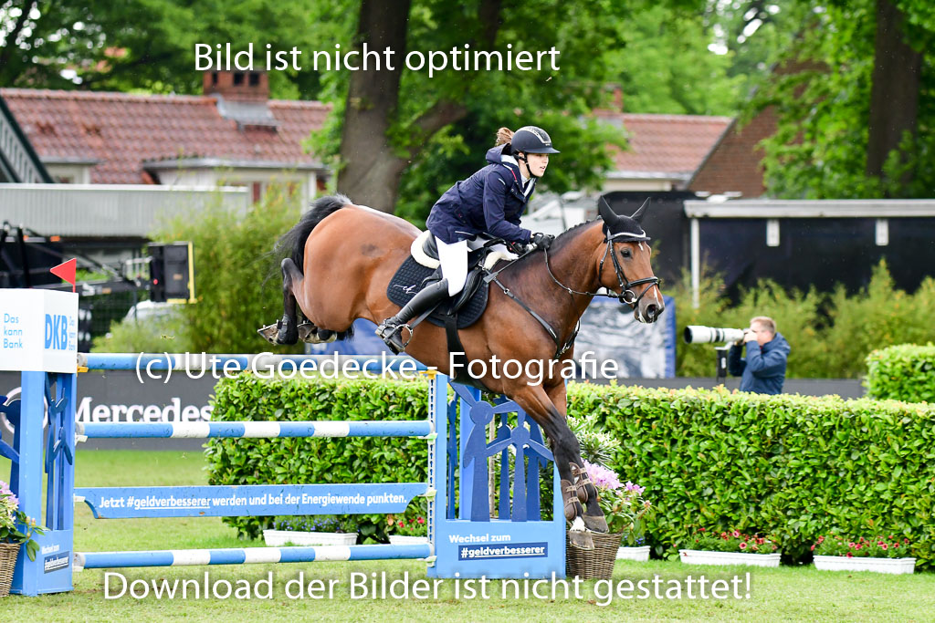 Deutsches Spring-und Dressur-Derby 2022 | 29052022 Spooks S-M-L Tour_173 