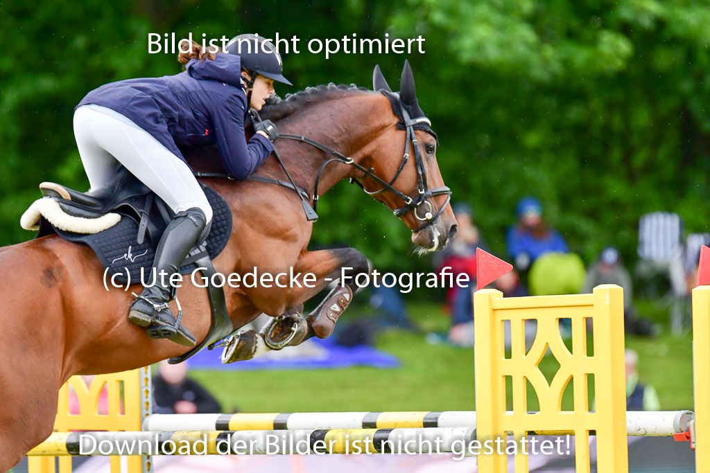Deutsches Spring-und Dressur-Derby 2022 | 29052022 Spooks S-M-L Tour_176 