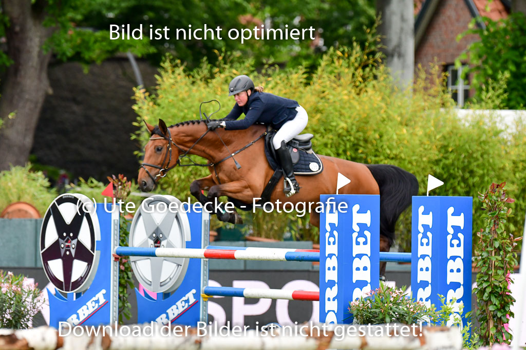 Deutsches Spring-und Dressur-Derby 2022 | 29052022 Spooks S-M-L Tour_179 
