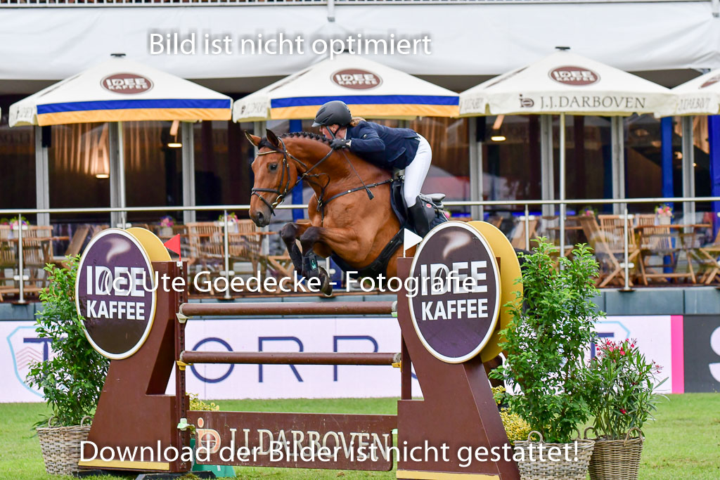 Deutsches Spring-und Dressur-Derby 2022 | 29052022 Spooks S-M-L Tour_180 
