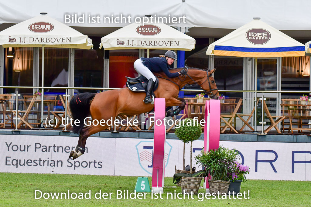 Deutsches Spring-und Dressur-Derby 2022 | 29052022 Spooks S-M-L Tour_182 