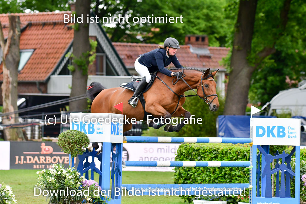 Deutsches Spring-und Dressur-Derby 2022 | 29052022 Spooks S-M-L Tour_184 
