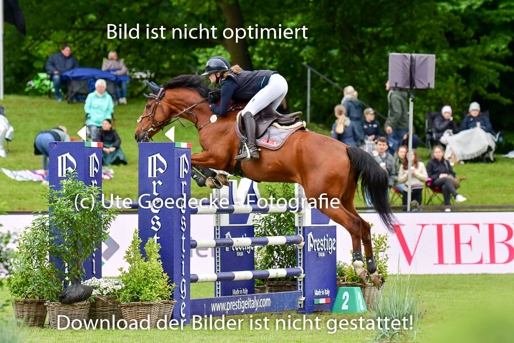 Deutsches Spring-und Dressur-Derby 2022 | 29052022 Spooks S-M-L Tour_191 